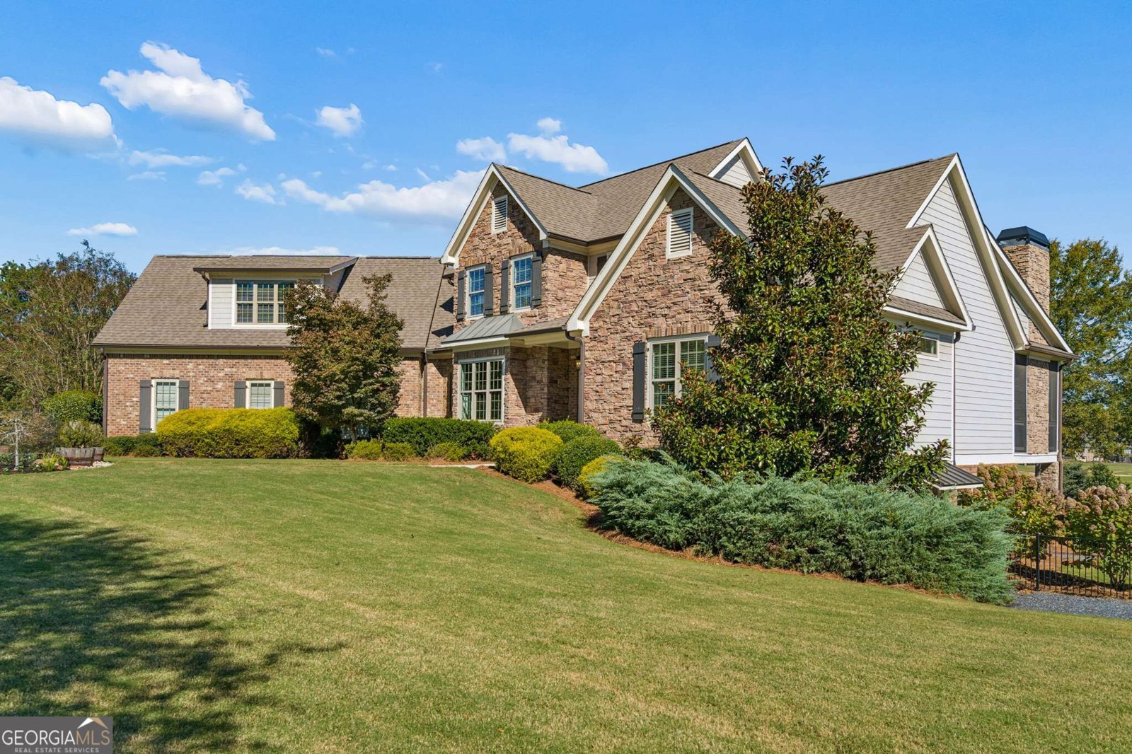 130 Carnoustie Way Fayetteville - Photo 77