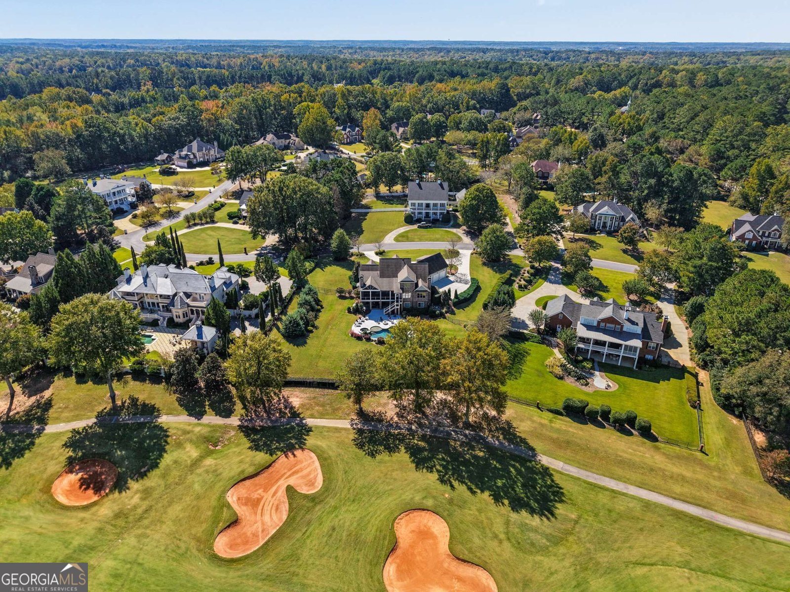 130 Carnoustie Way Fayetteville - Photo 8