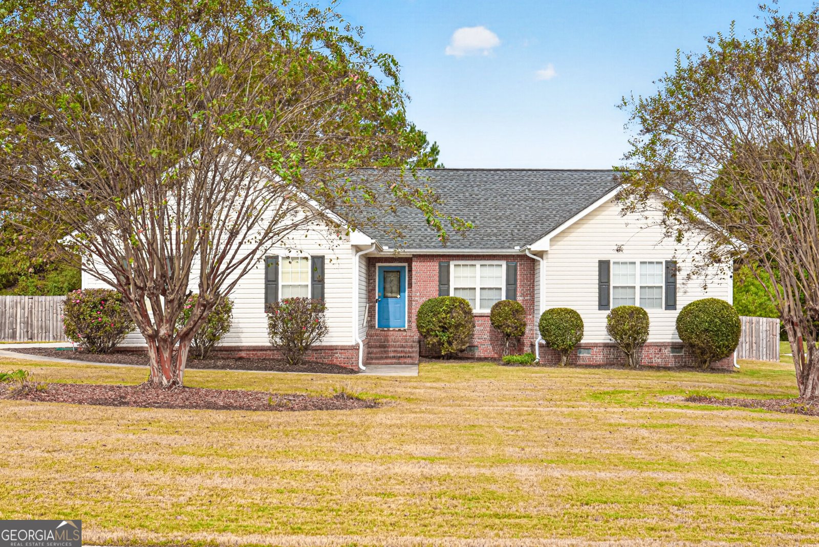 1017 Crystal Brook Way Monroe - main photo