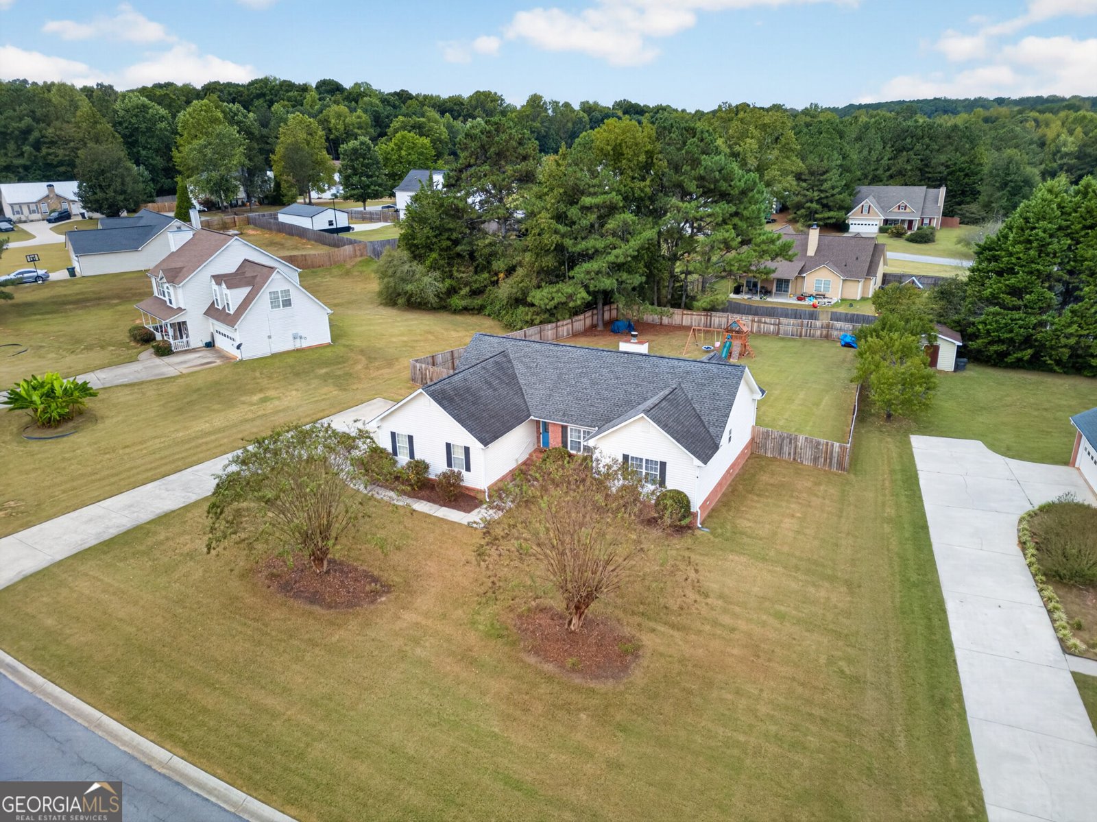 1017 Crystal Brook Way Monroe - Photo 29