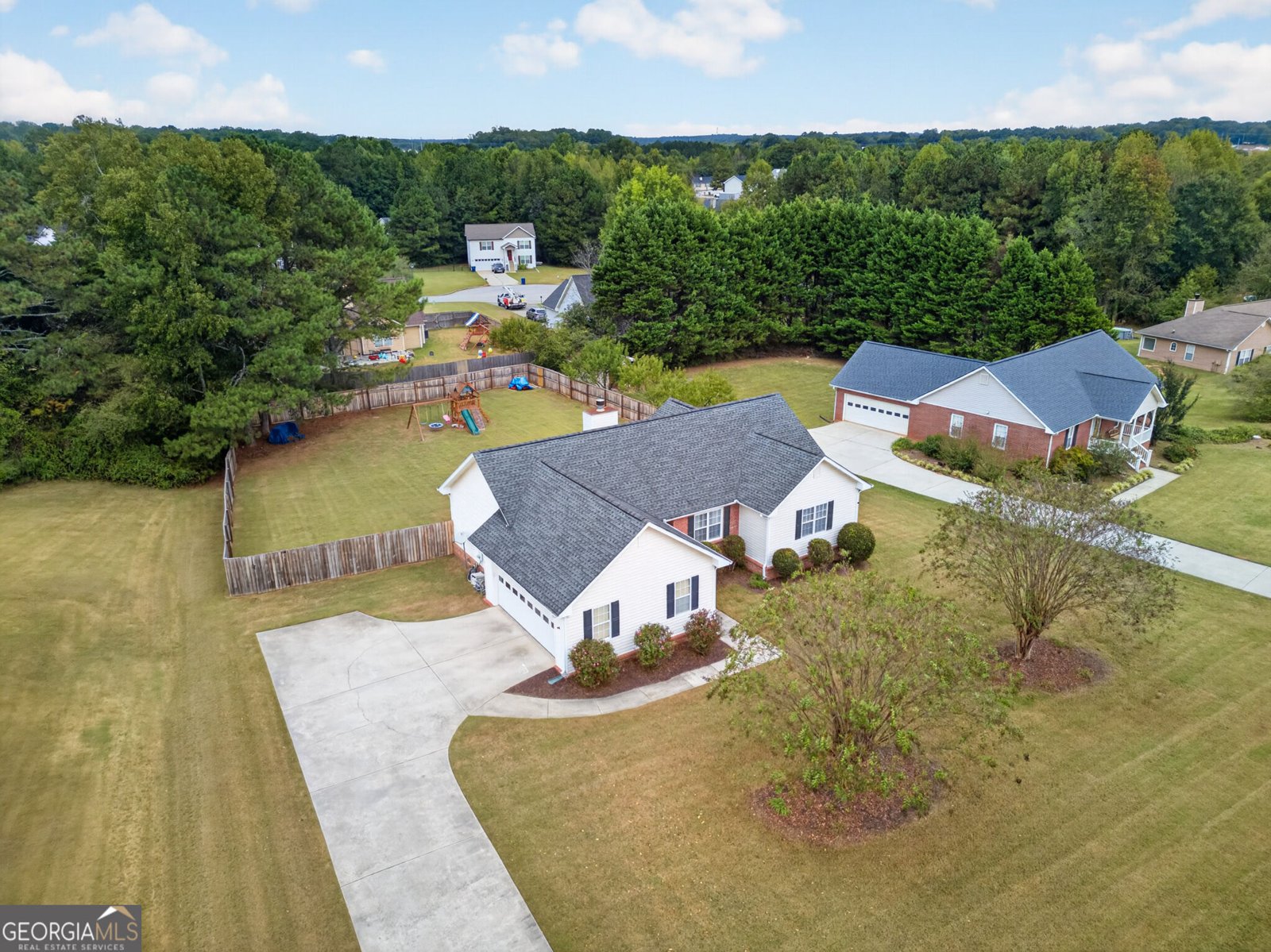 1017 Crystal Brook Way Monroe - Photo 30