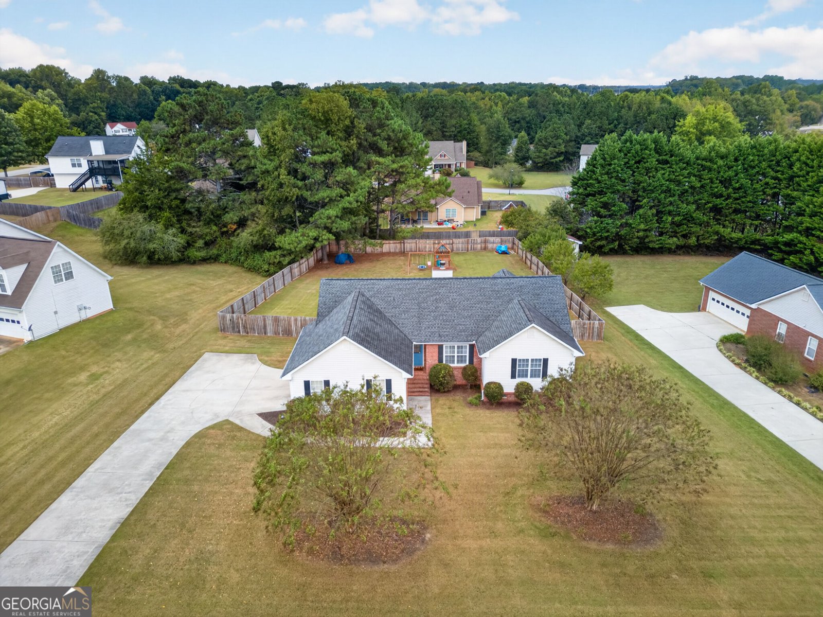 1017 Crystal Brook Way Monroe - Photo 31