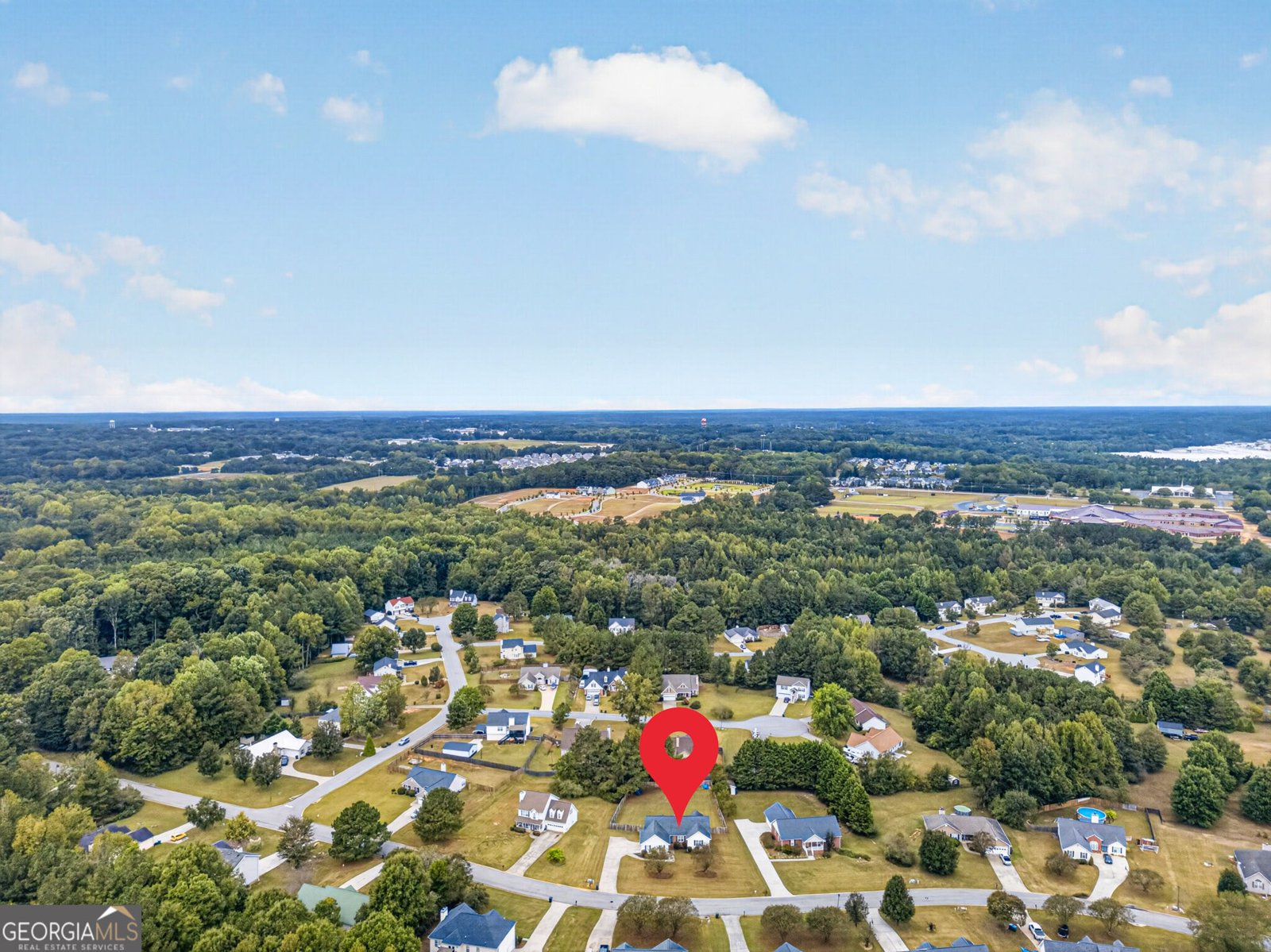 1017 Crystal Brook Way Monroe - Photo 34