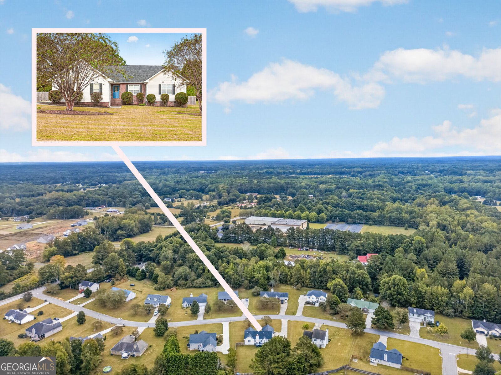 1017 Crystal Brook Way Monroe - Photo 35