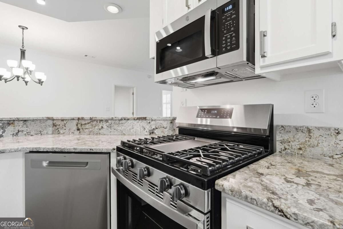 116 Victoria Way Roswell - Photo 11