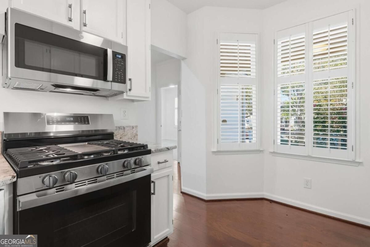116 Victoria Way Roswell - Photo 12