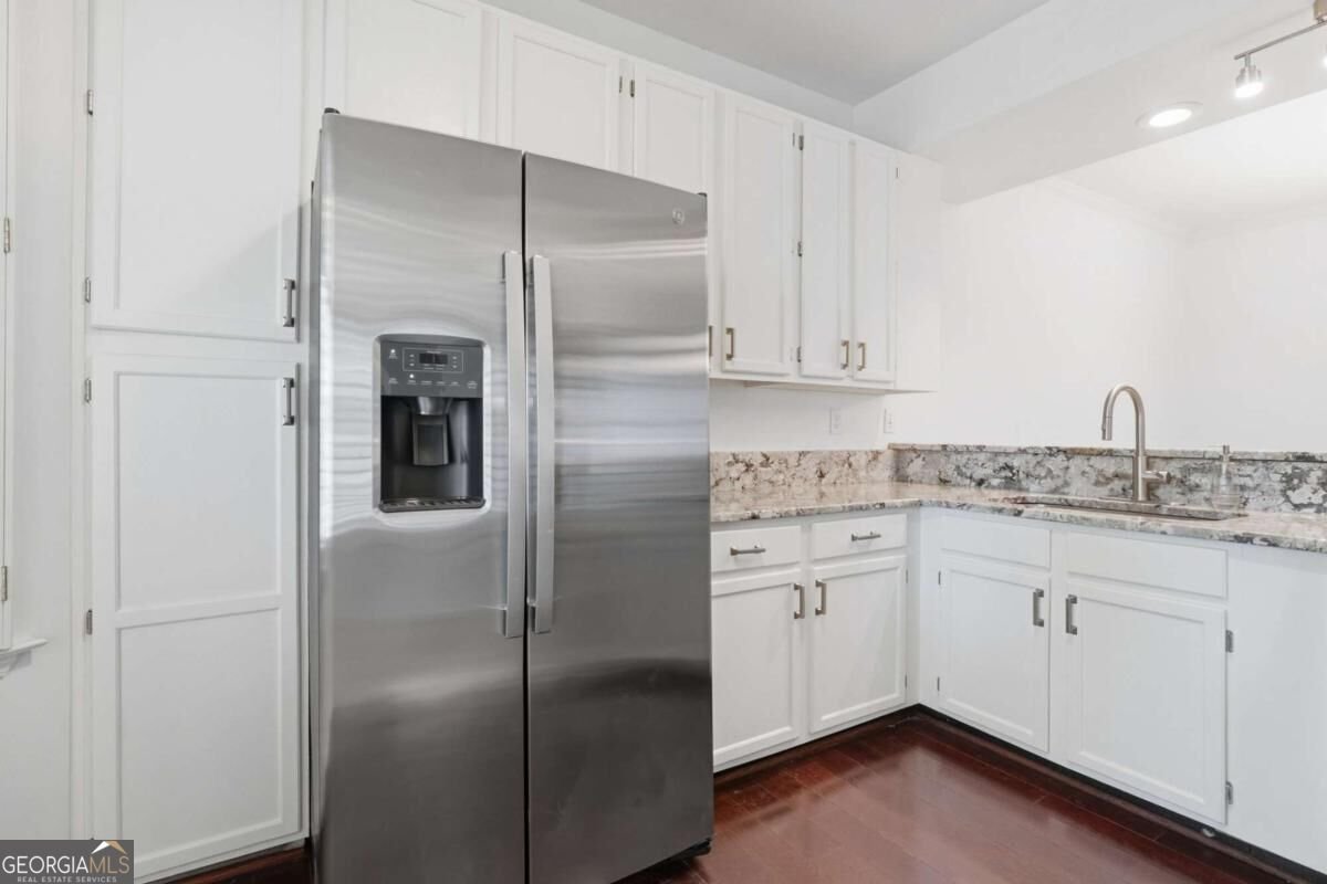 116 Victoria Way Roswell - Photo 15