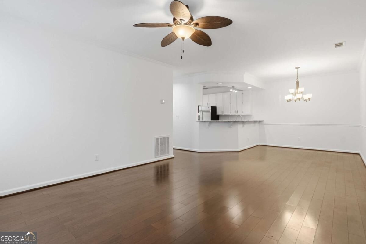 116 Victoria Way Roswell - Photo 17