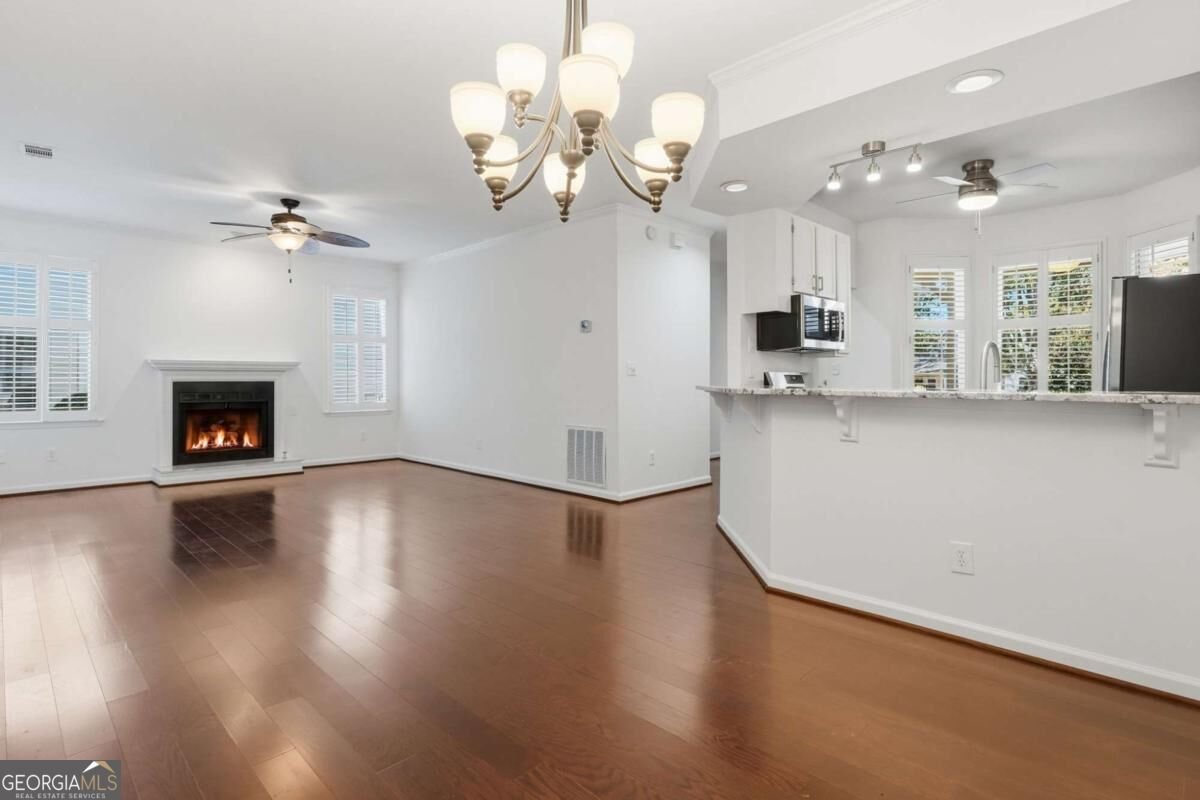 116 Victoria Way Roswell - Photo 18