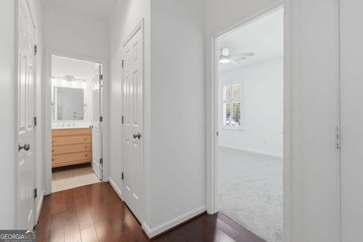 116 Victoria Way Roswell - Photo 28