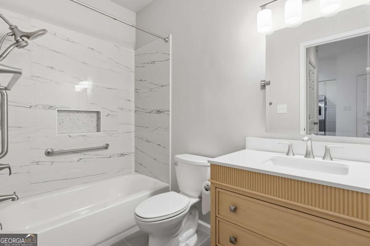 116 Victoria Way Roswell - Photo 31