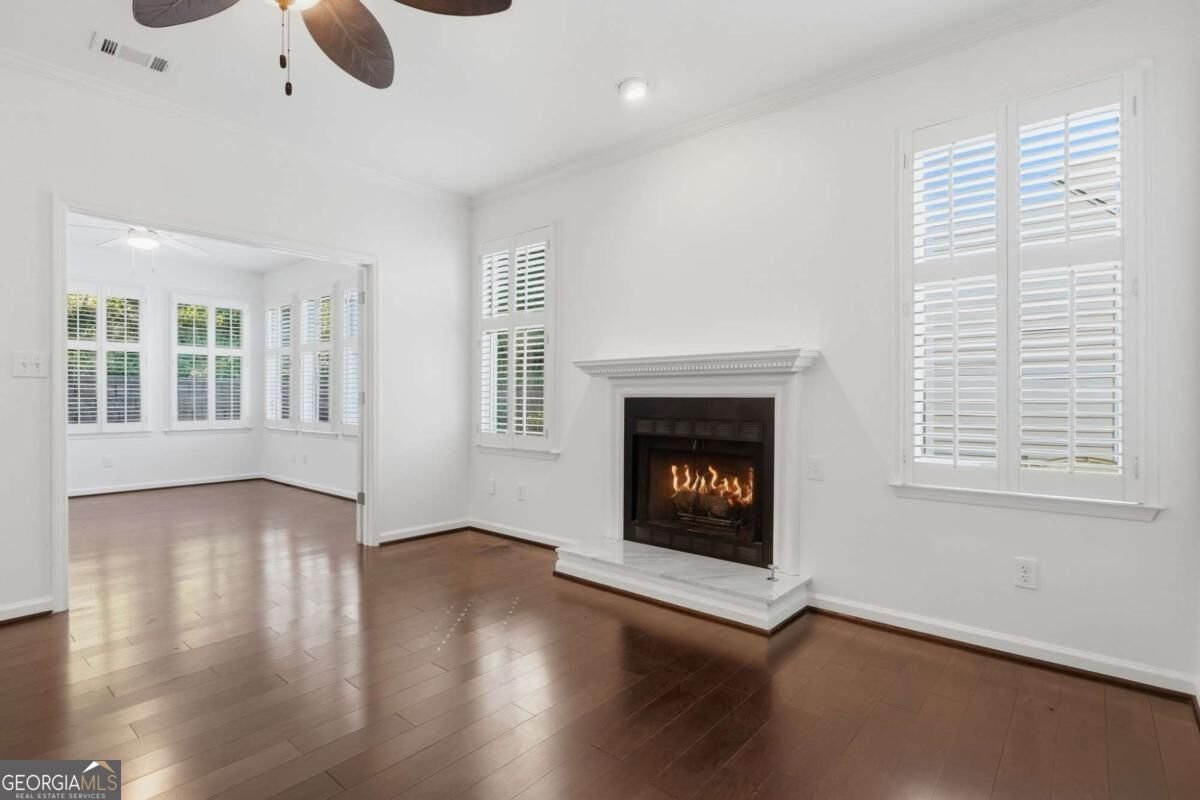 116 Victoria Way Roswell - Photo 37