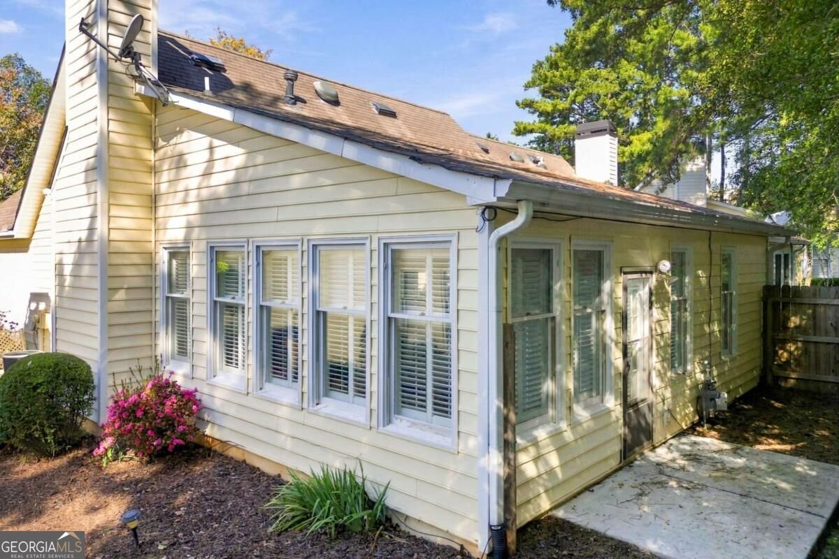 116 Victoria Way Roswell - Photo 42