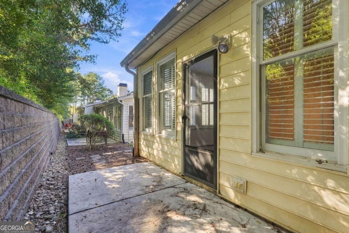 116 Victoria Way Roswell - Photo 43