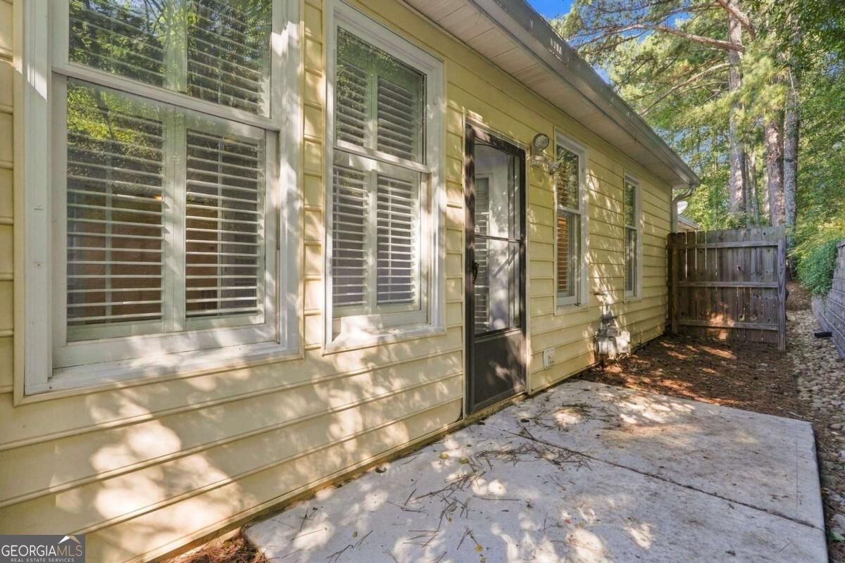 116 Victoria Way Roswell - Photo 47