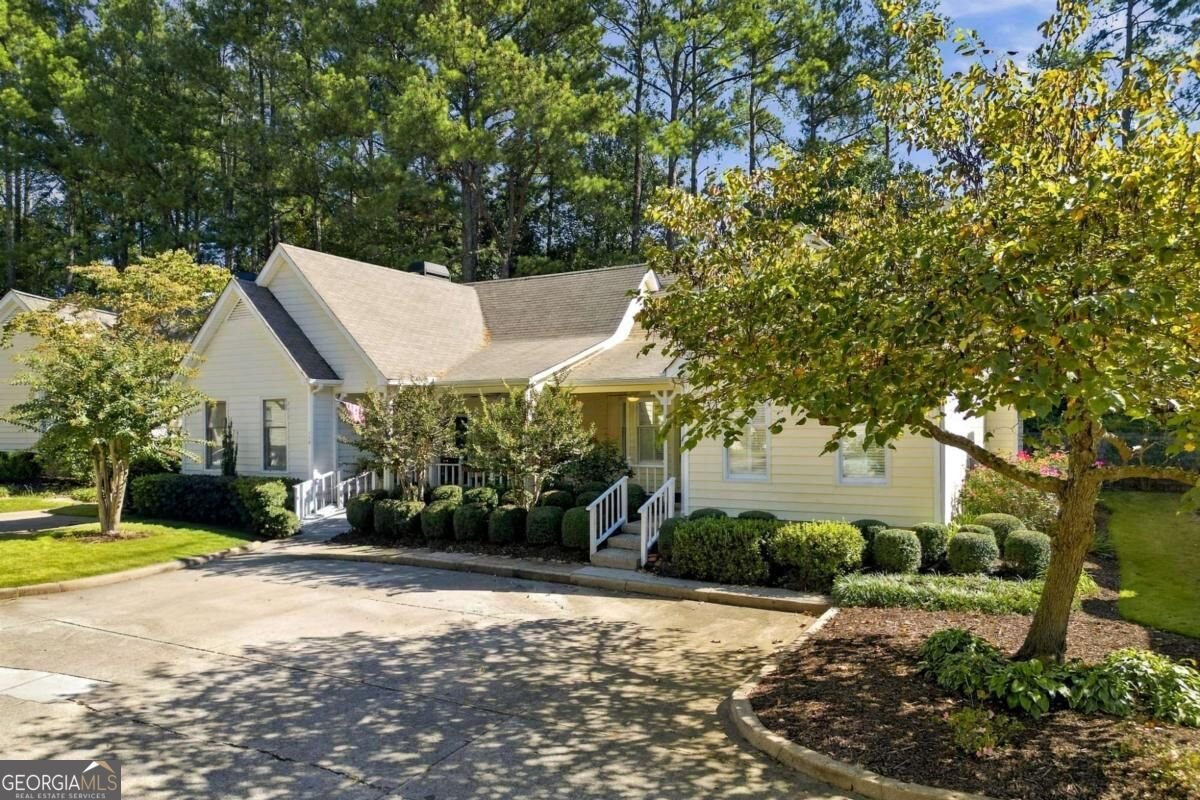 116 Victoria Way Roswell - Photo 48