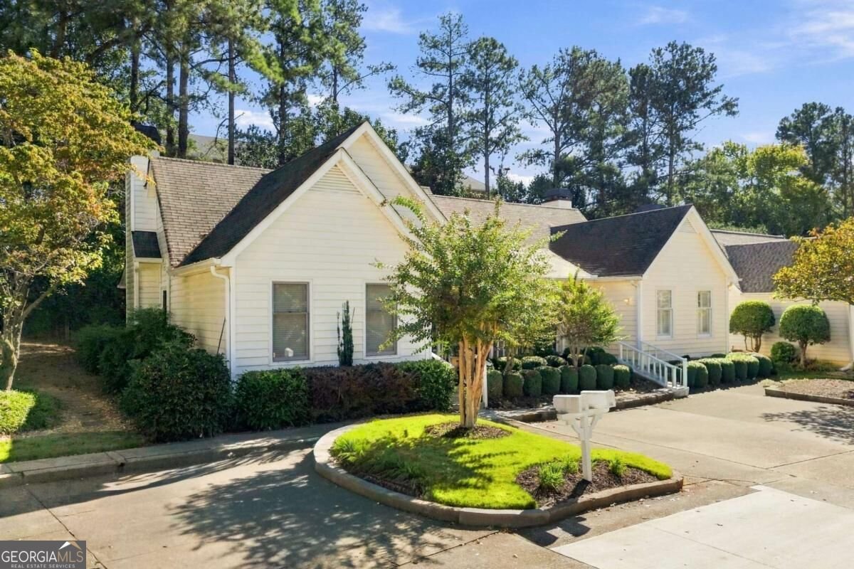 116 Victoria Way Roswell - Photo 49
