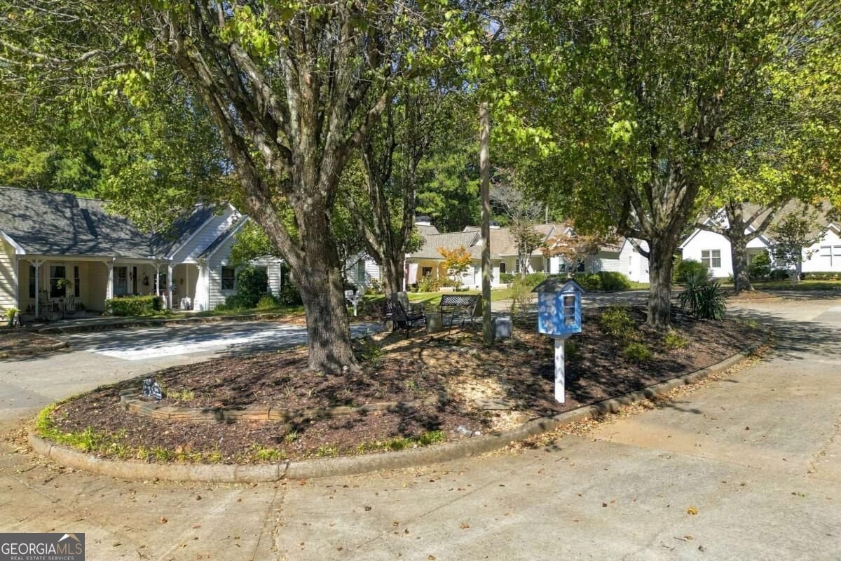 116 Victoria Way Roswell - Photo 51