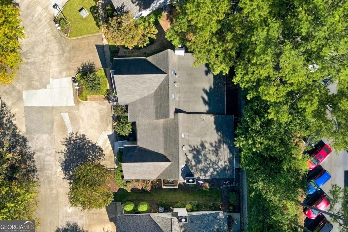 116 Victoria Way Roswell - Photo 53