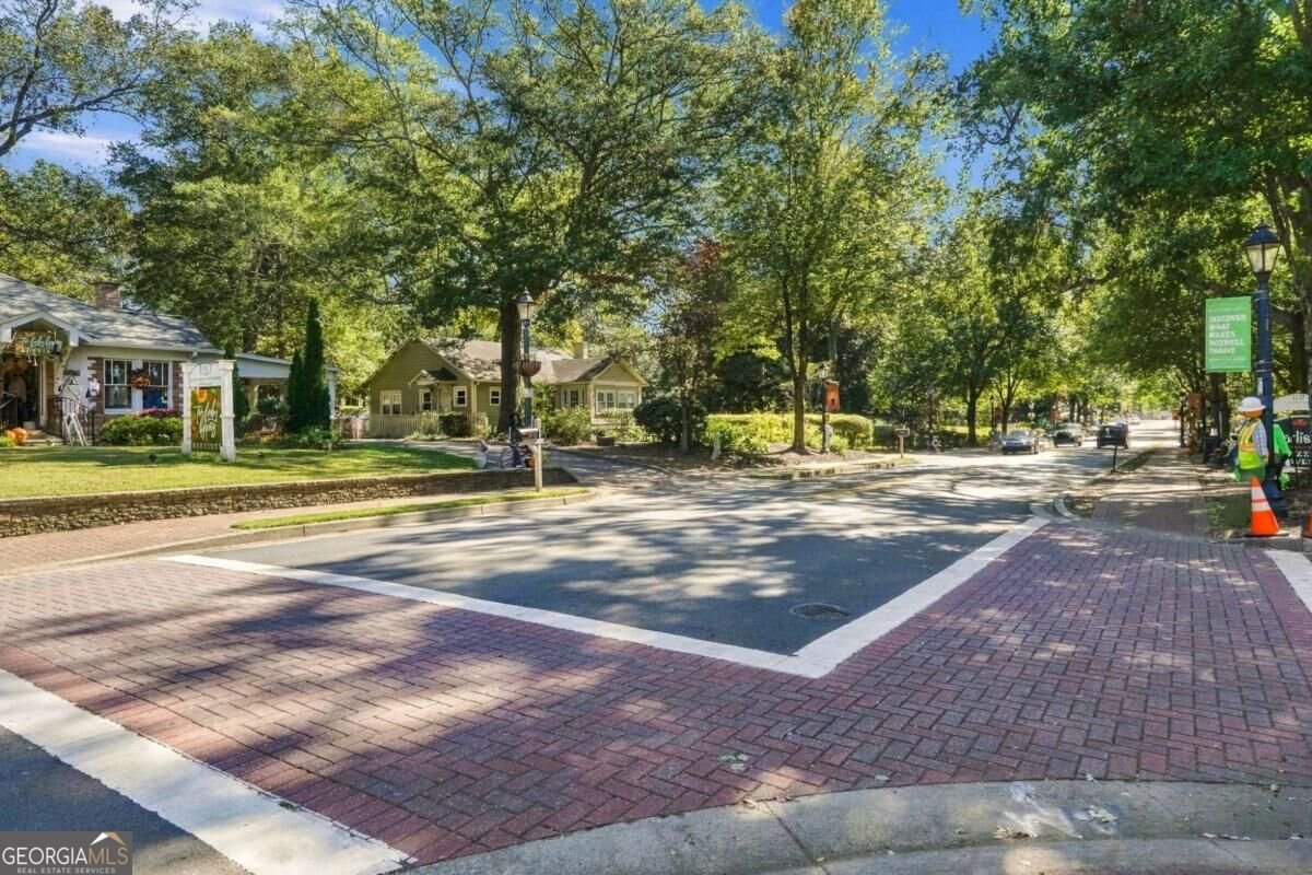 116 Victoria Way Roswell - Photo 62