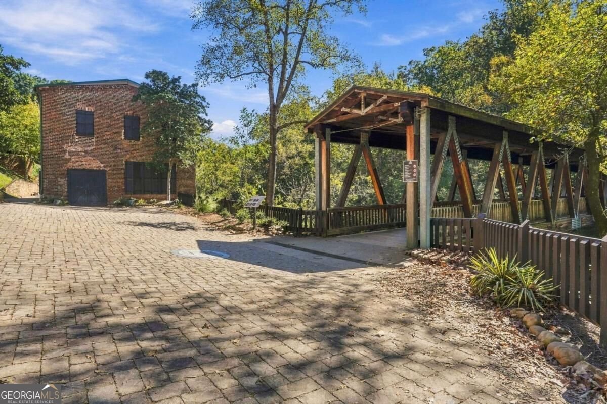 116 Victoria Way Roswell - Photo 73