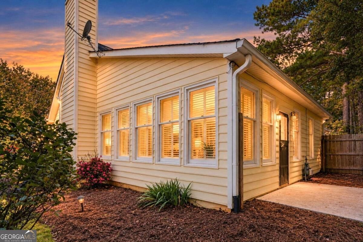 116 Victoria Way Roswell - Photo 77