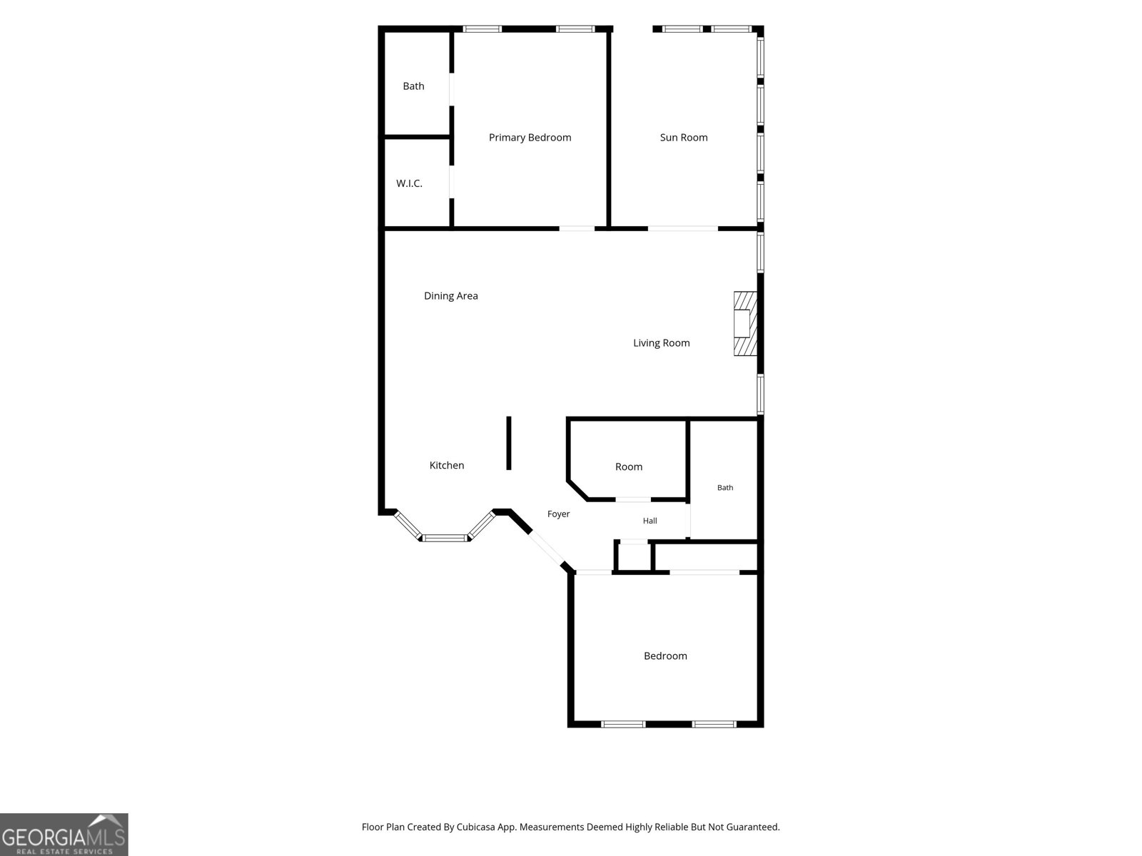 116 Victoria Way Roswell - Photo 78