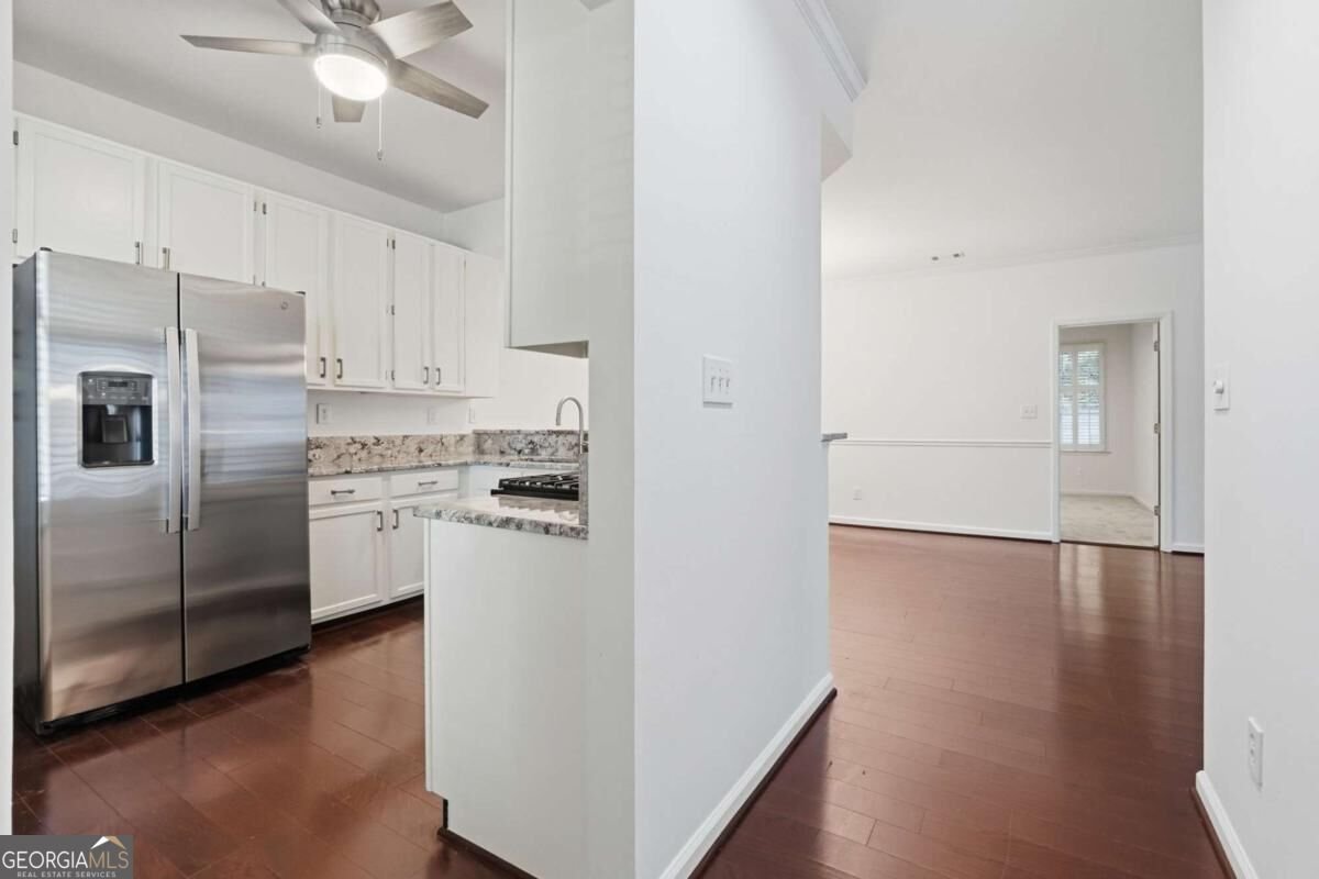 116 Victoria Way Roswell - Photo 8