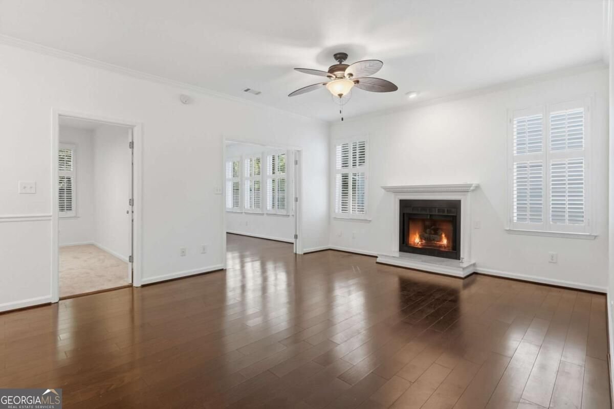 116 Victoria Way Roswell - Photo 9