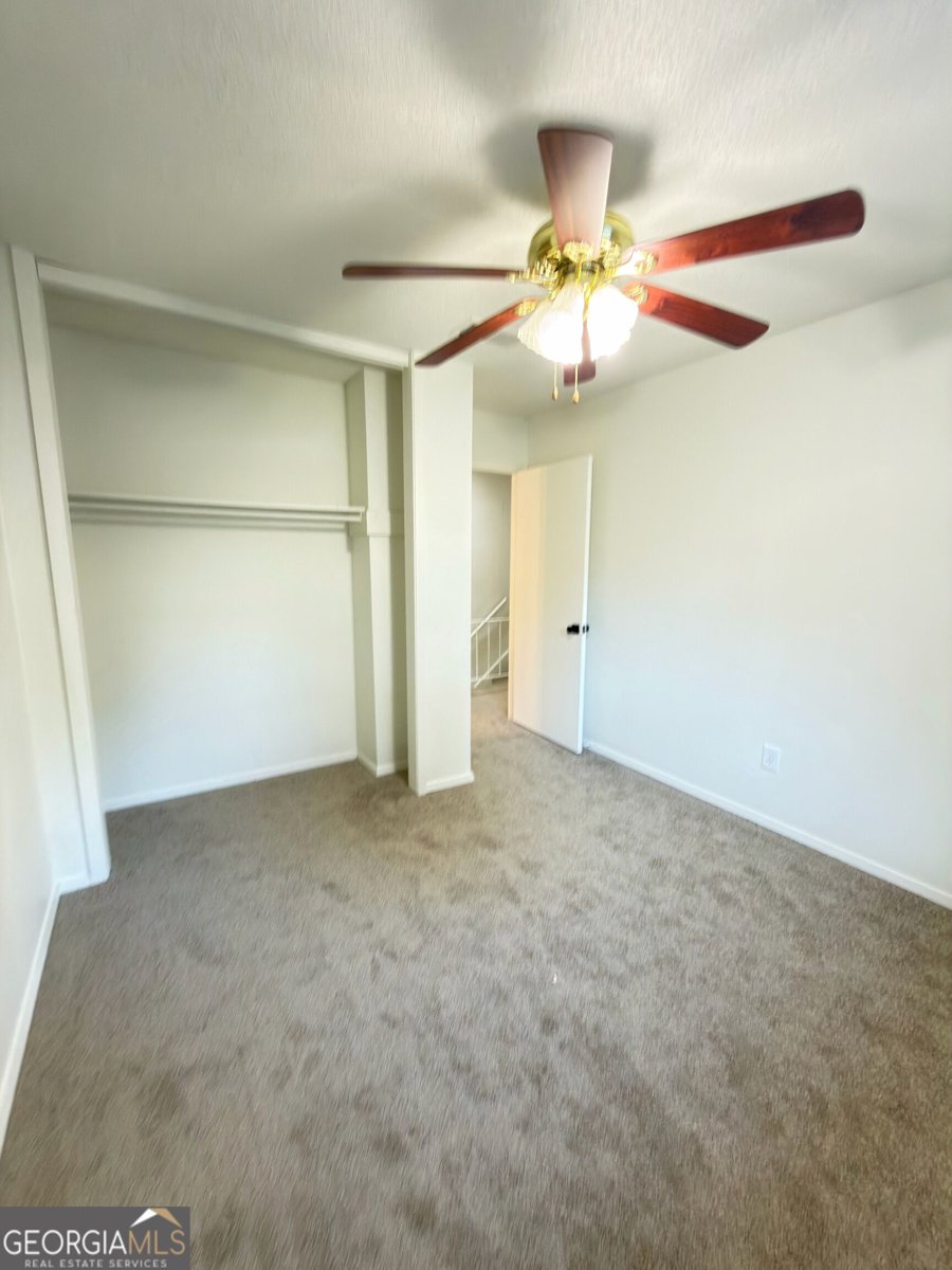 722 Garden View Drive Stone Mountain - Photo 21