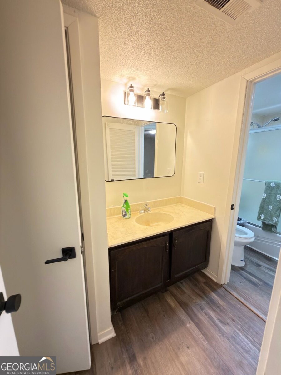 722 Garden View Drive Stone Mountain - Photo 25