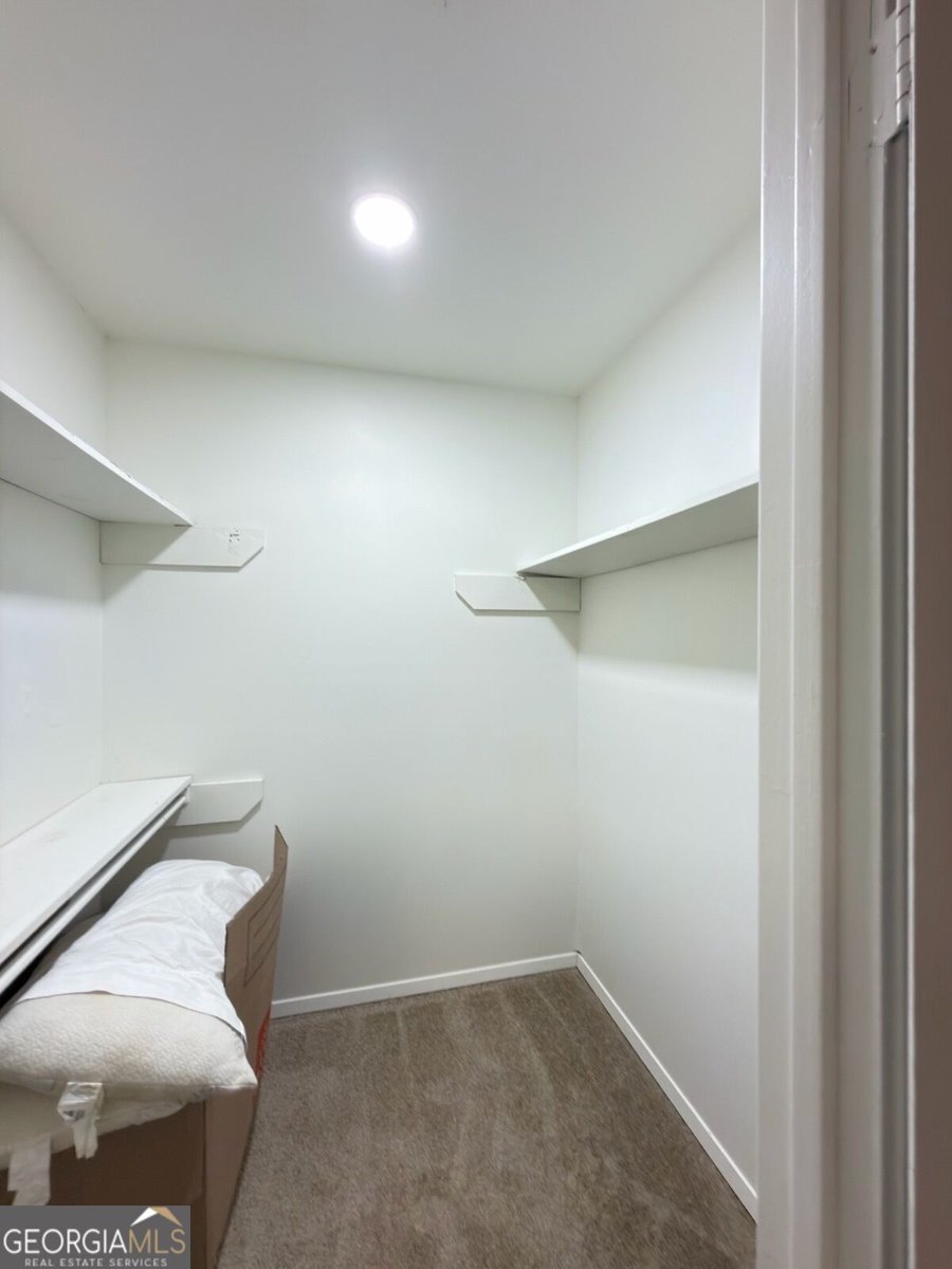 722 Garden View Drive Stone Mountain - Photo 30
