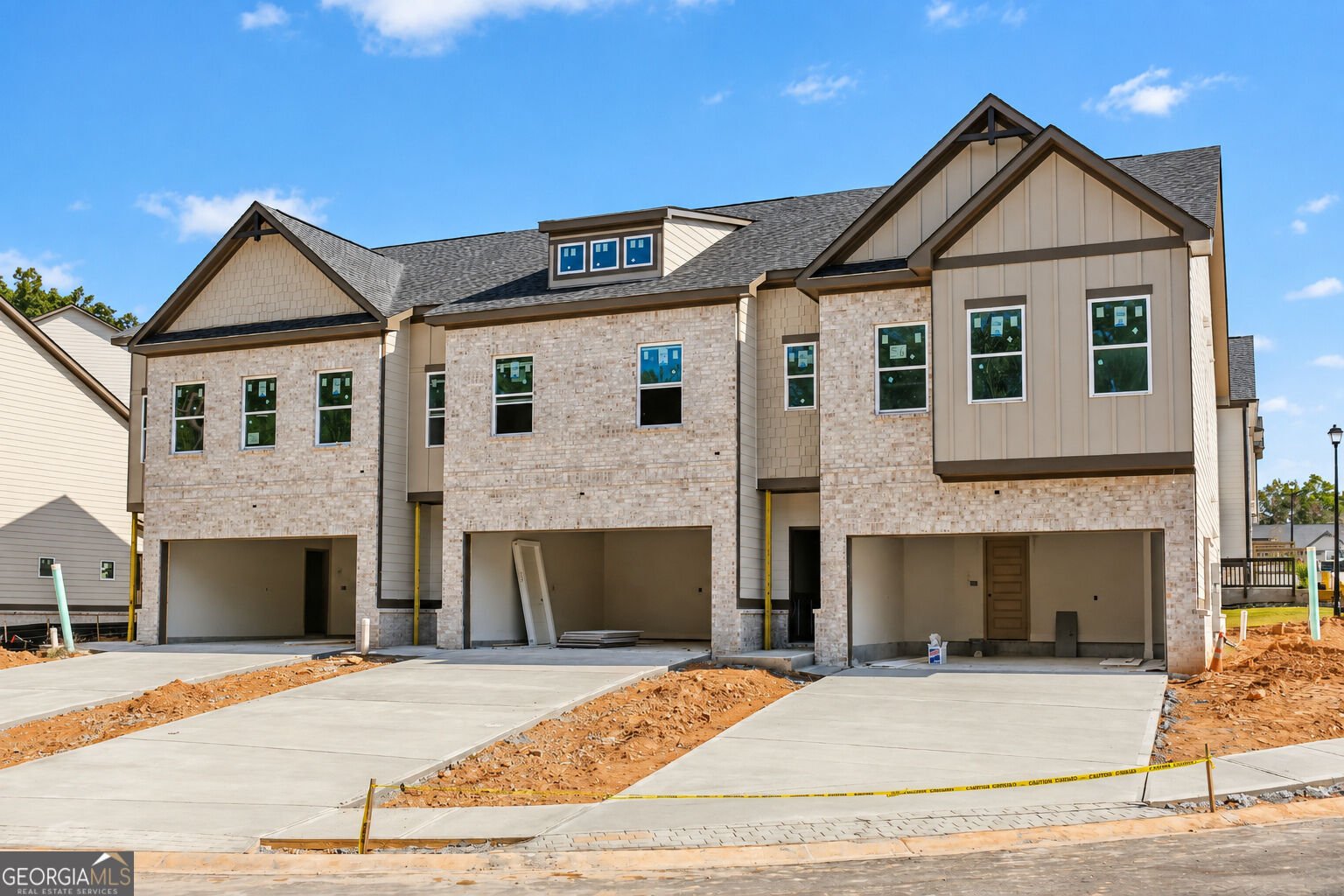 4375 Fern River Bend Norcross - main photo