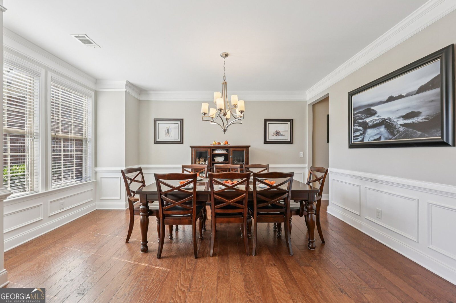 2315 Copper Mill Trail Cumming - Photo 10