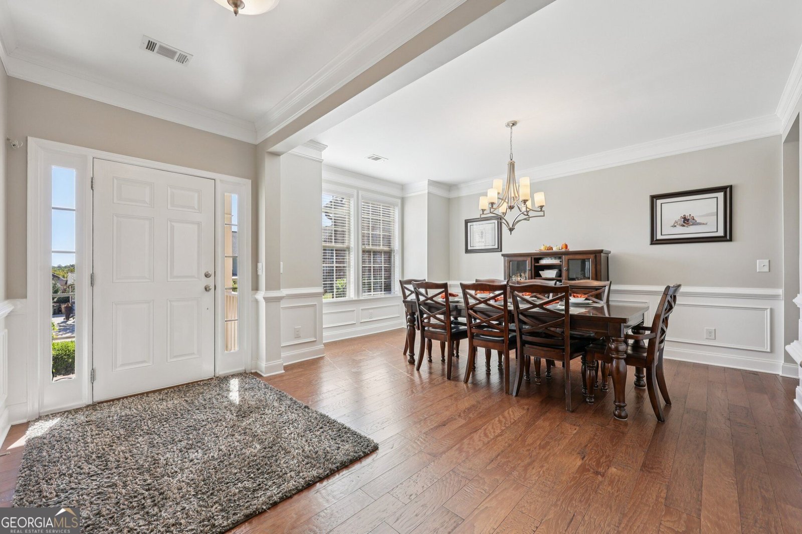 2315 Copper Mill Trail Cumming - Photo 11