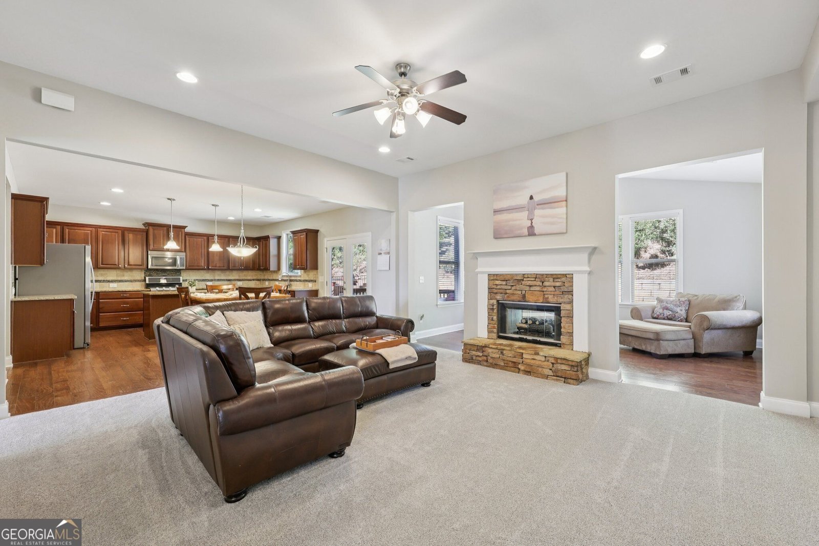 2315 Copper Mill Trail Cumming - Photo 12