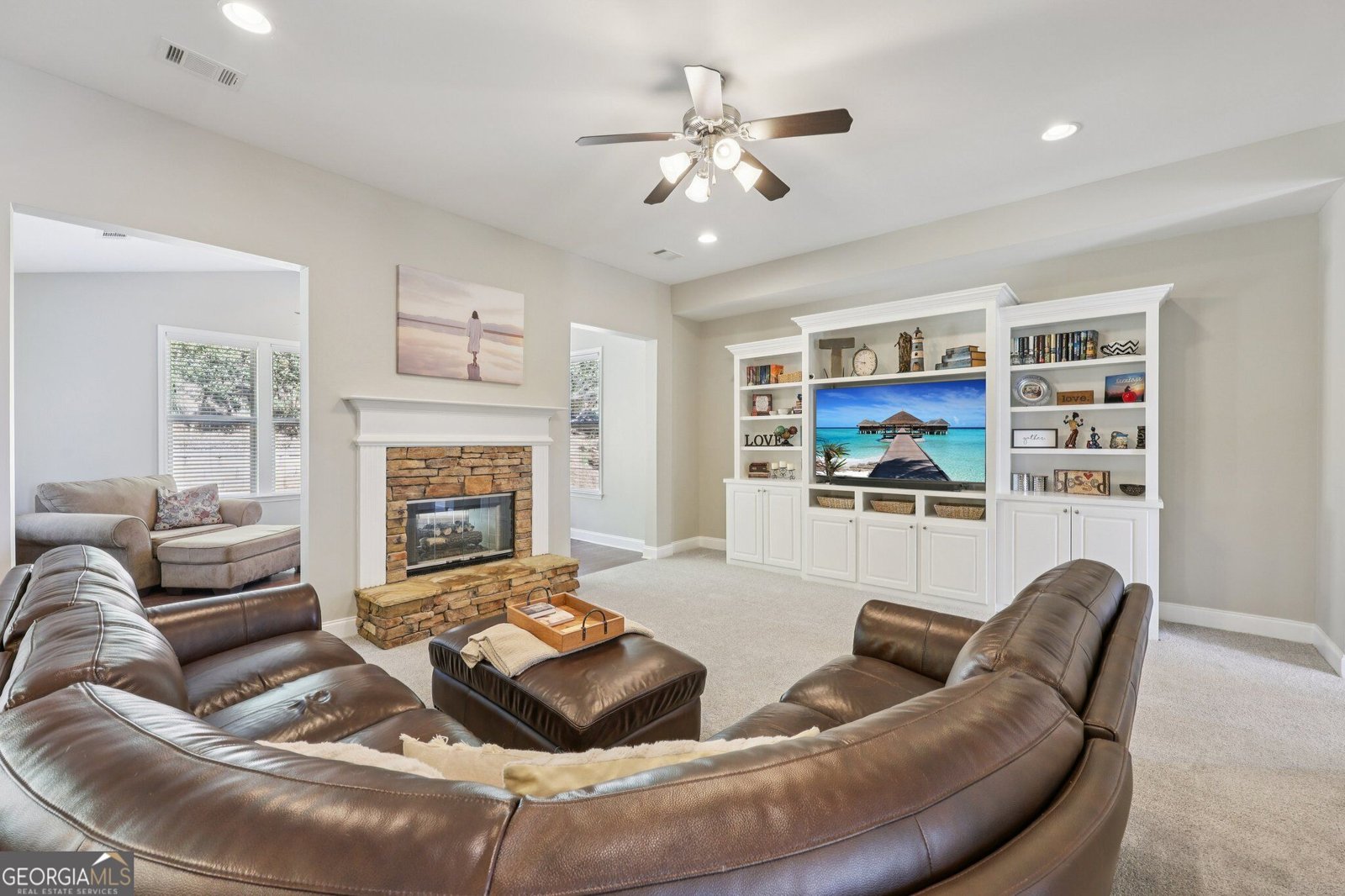 2315 Copper Mill Trail Cumming - Photo 13