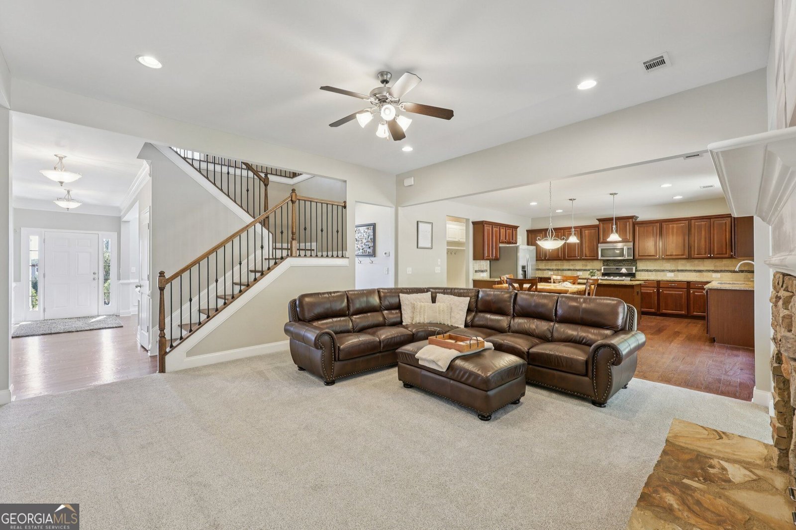 2315 Copper Mill Trail Cumming - Photo 14