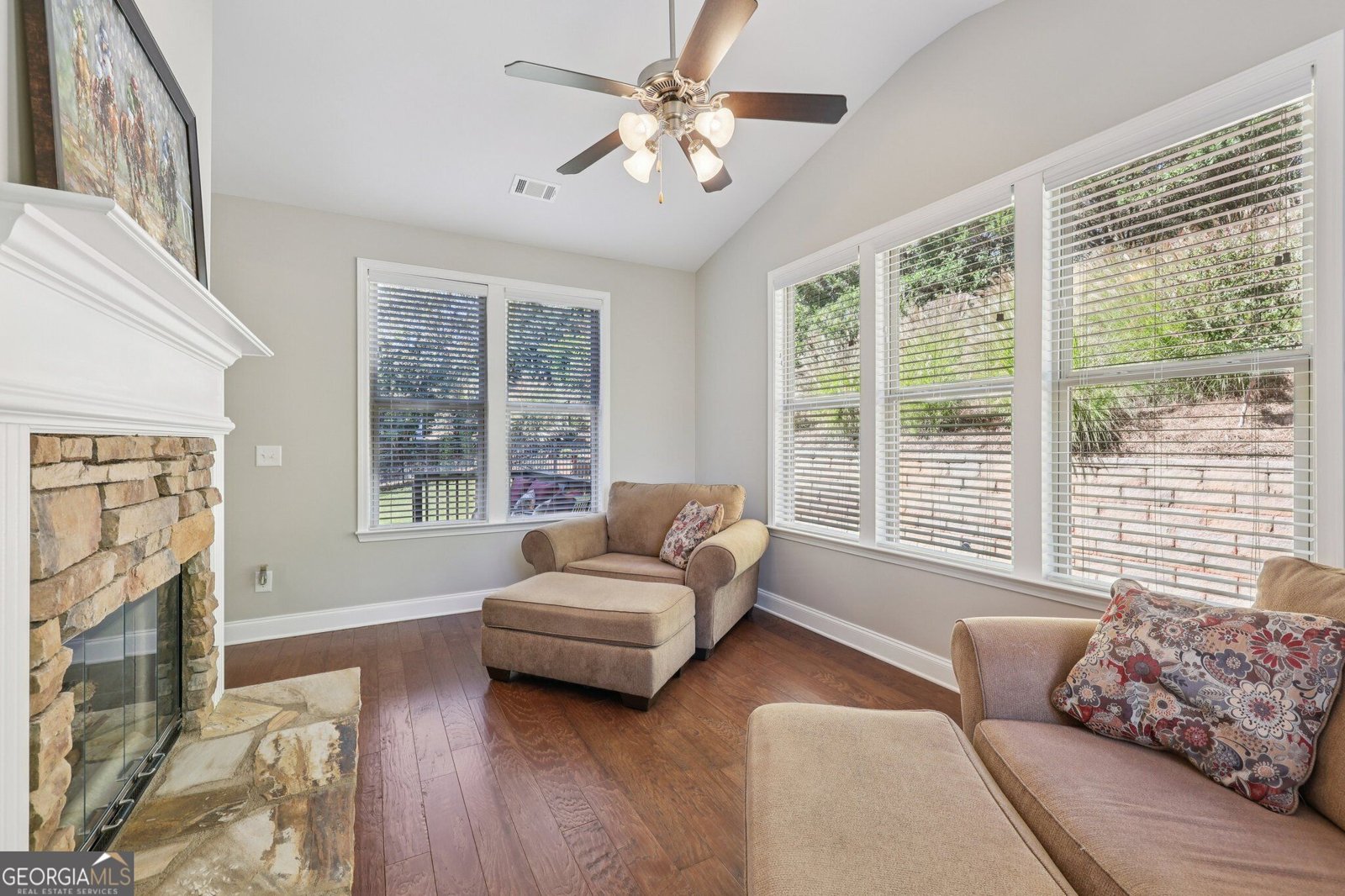 2315 Copper Mill Trail Cumming - Photo 15