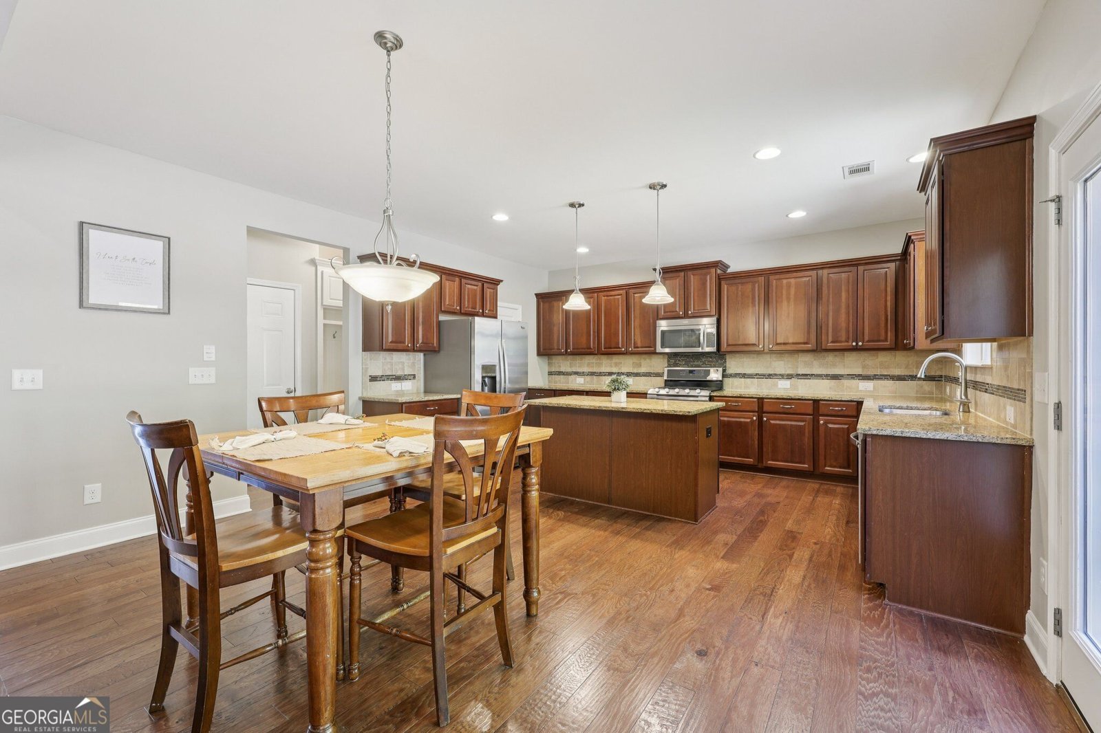 2315 Copper Mill Trail Cumming - Photo 16