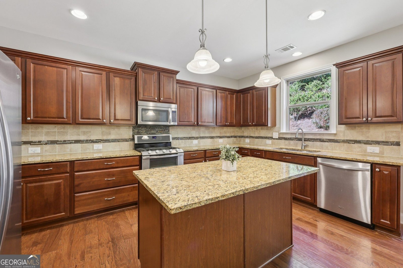 2315 Copper Mill Trail Cumming - Photo 17