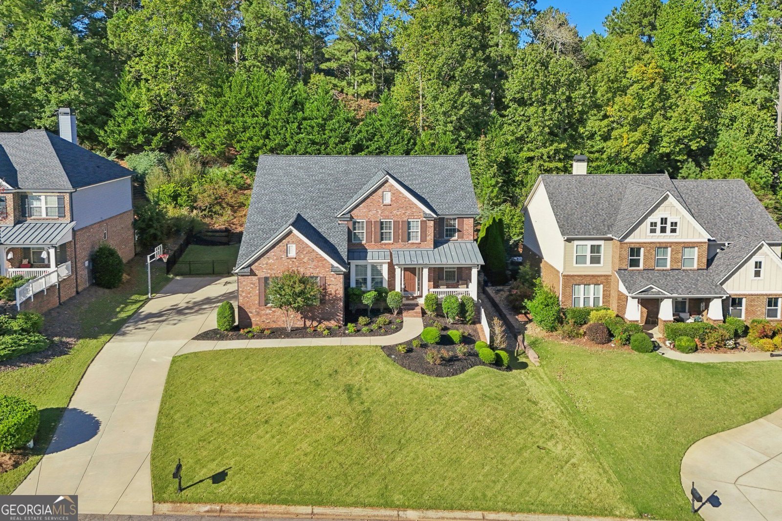 2315 Copper Mill Trail Cumming - Photo 46