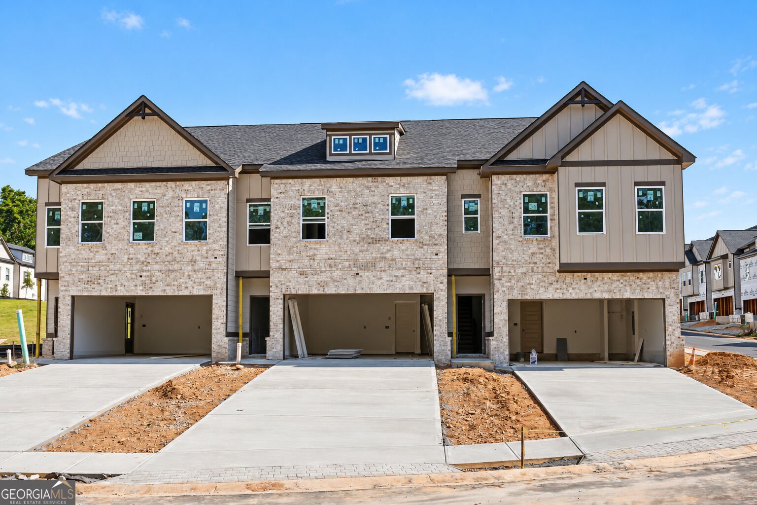 4377 Fern River Bend Norcross - main photo