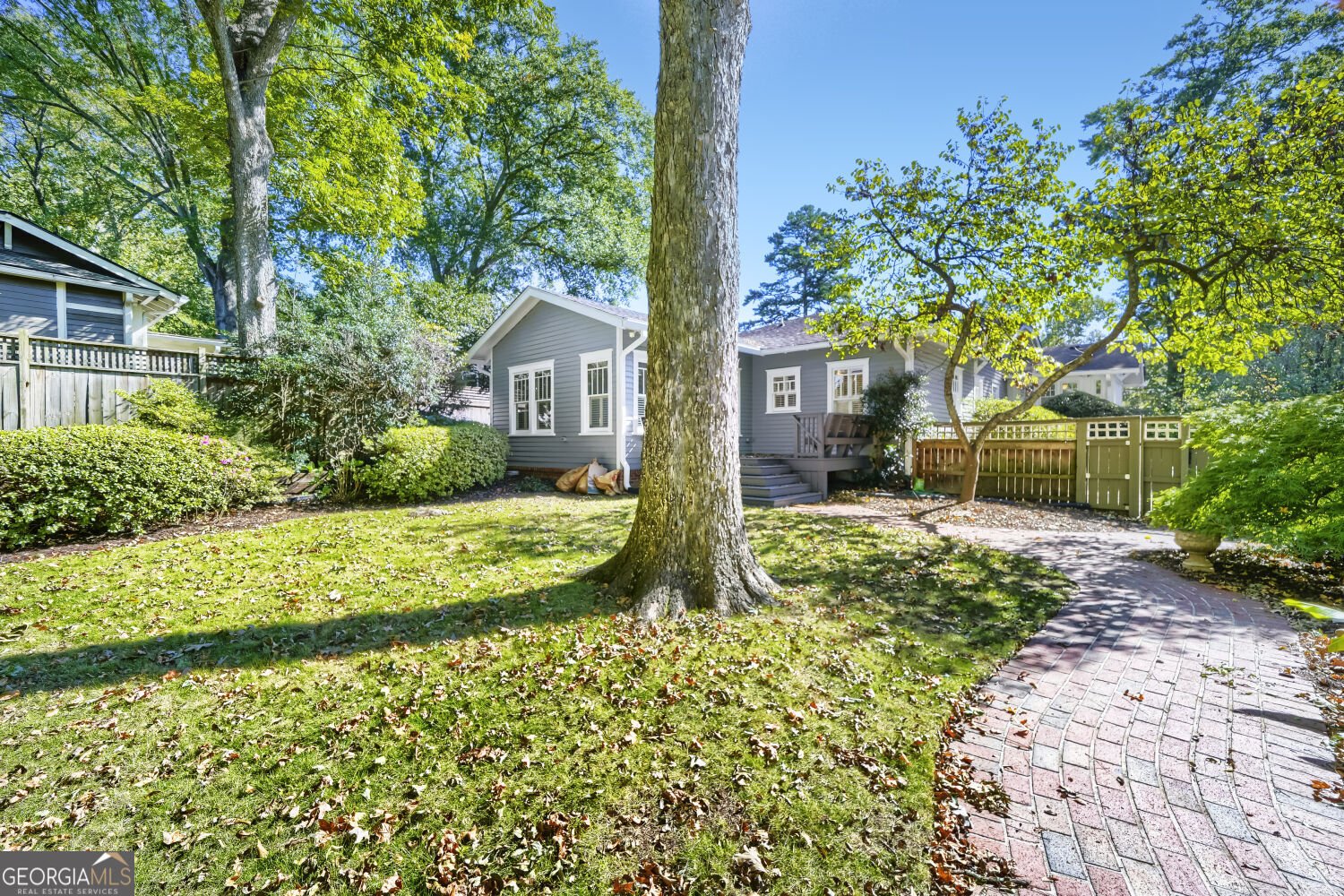 534 Ponce De Leon Place Decatur - Photo 26
