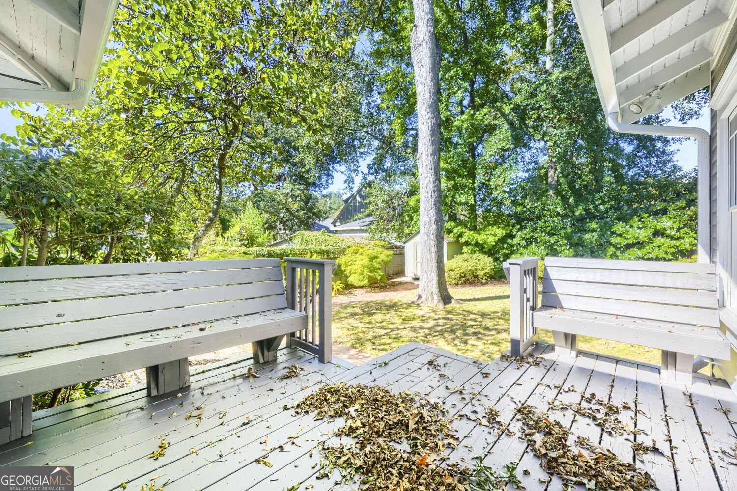 534 Ponce De Leon Place Decatur - Photo 28