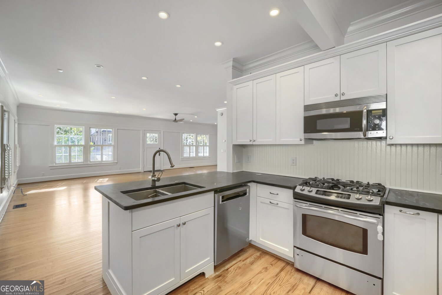 534 Ponce De Leon Place Decatur - Photo 8