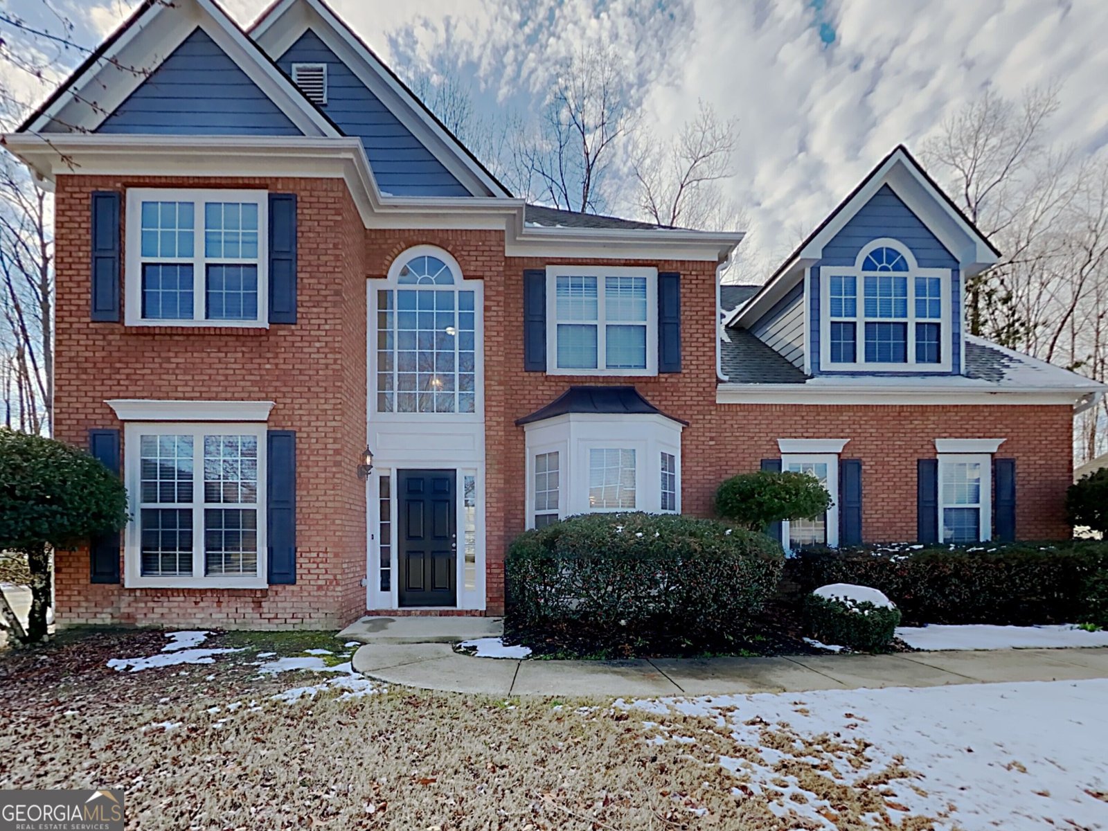 3842 Golden Autumn Road Buford - main photo