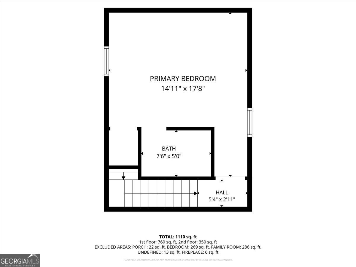 742 Cary Road Cochran - Photo 27
