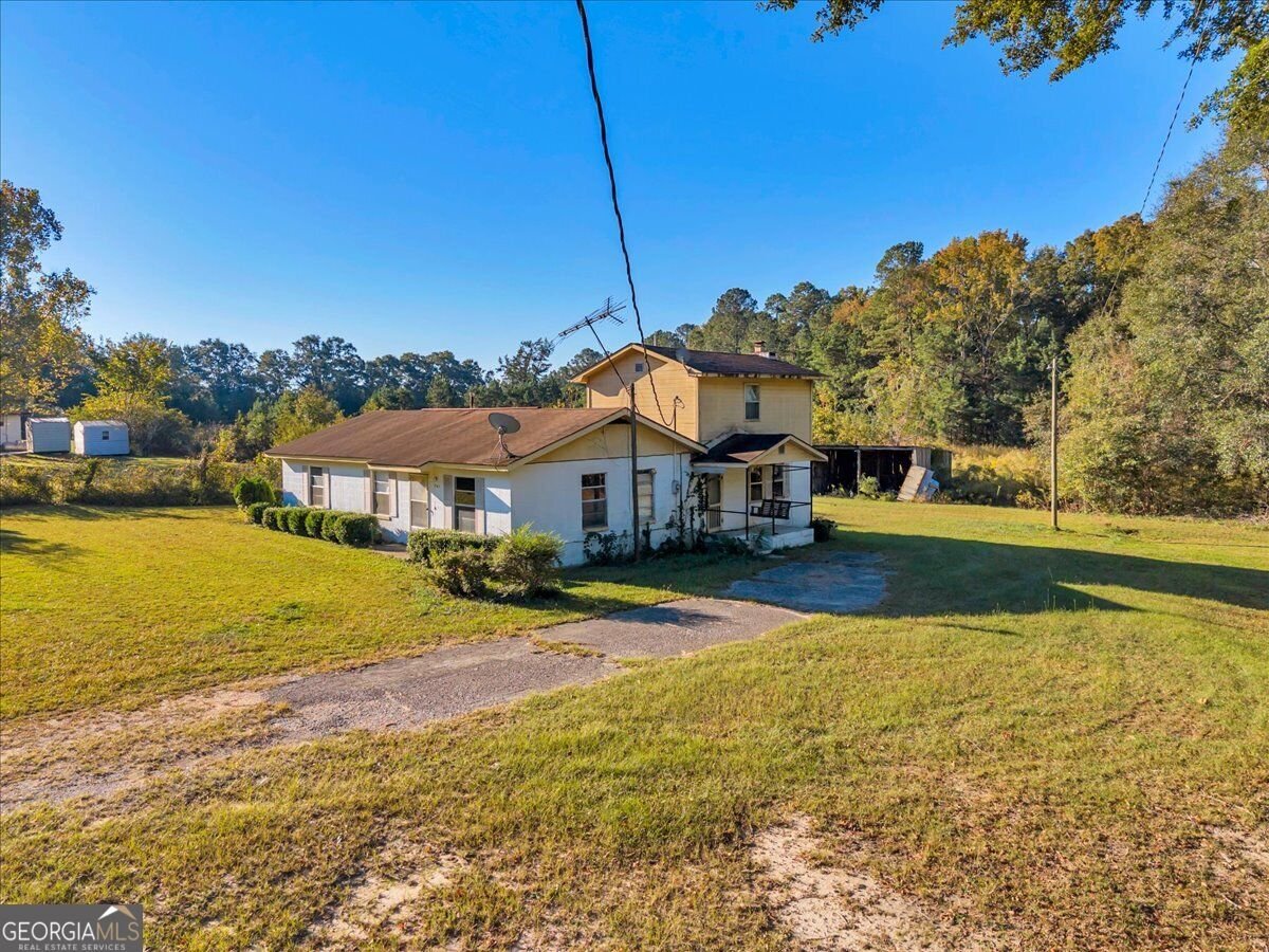 742 Cary Road Cochran - Photo 28