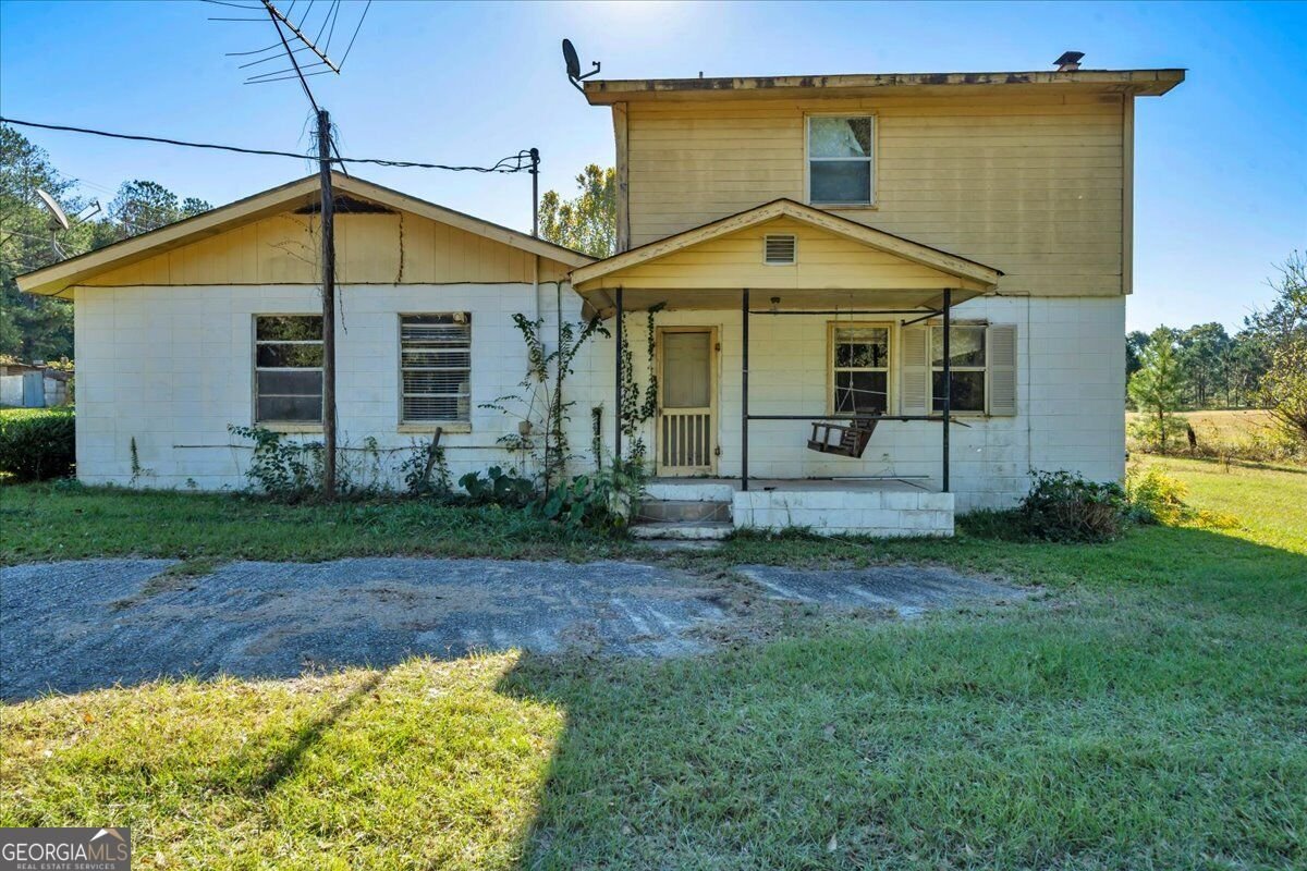 742 Cary Road Cochran - Photo 29